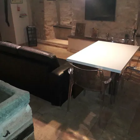 Apartamento Dream Spello