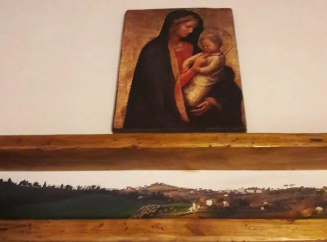 Dream Apartamento Spello